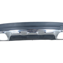Load image into Gallery viewer, Mercedes Benz GLA X156 rear bumper 2018-2021 Genuine A1568852600

