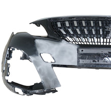Load image into Gallery viewer, Peugeot 3008 front bumper puretech GT SUV 2017-2020 Genuine 9815499077

