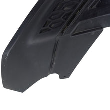 Load image into Gallery viewer, Ford Fiesta ST rear bumper valance 2018 Genuine K1BJ-17D781-A
