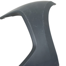 Load image into Gallery viewer, Toyota BZ4X front bumper lower grill 2023-2025 EV Genuine 53112-42360
