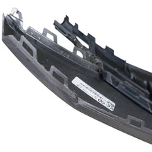 Load image into Gallery viewer, Audi Q4 E-Tron front bumper centre grill 2021-2024 Genuine pn 89A807725A
