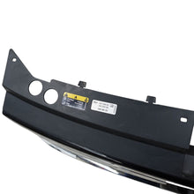 Load image into Gallery viewer, Volkswagen Tiguan R Line front bumper grill 2020-2024 SUV Genuine 5NA853677Q
