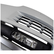 Load image into Gallery viewer, Range Rover Vogue front bumper L405 2013-2017 SUV Genuine pn CK52-17F003-AA
