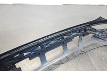 Load image into Gallery viewer, HYUNDAI TUCSON REAR BUMPER 2021 onwards SUV GENUINE pn 86612-N7020
