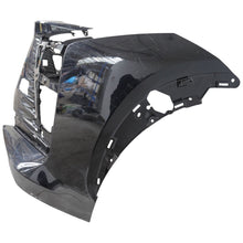 Load image into Gallery viewer, Lexus NX front bumper 2022-2024 Facelift Genuine 52119-78450

