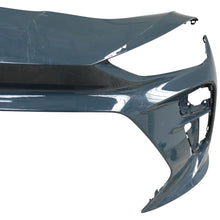 Load image into Gallery viewer, Cupra Born front bumper 2022-2025 Genuine pn 10E807221D
