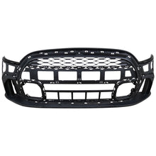 Load image into Gallery viewer, Mini Cooper JCW front bumper Hatch 2021 on F56 LCI 2 Genuine pn 9450612
