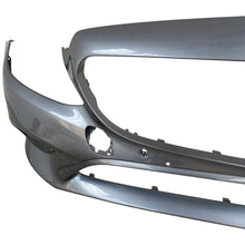 Load image into Gallery viewer, Mercedes Benz C Class Sport front bumper W205 2019-2022 Genuine A2058851101
