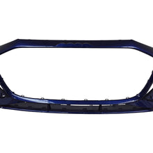 Load image into Gallery viewer, Audi A3 S Line front bumper 2024-2026 hatchback facelift GENUINE 8Y0807437R
