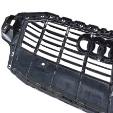 Load image into Gallery viewer, Audi Q7 S Line front bumper Facelift SUV 2021-2024 Genuine Used 4M0807437Q
