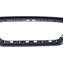 Load image into Gallery viewer, Hyundai Ioniq front bumper centre grill surround trim 2020-2023 86586-G7500
