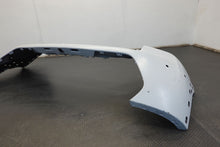 Load image into Gallery viewer, PEUGEOT 208 GTI REAR BUMPER 2020 onwards Hatchback GENUINE Used Part 98563048
