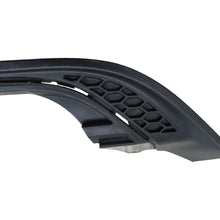 Load image into Gallery viewer, Ford Fiesta ST rear bumper valance 2018 Genuine K1BJ-17D781-A
