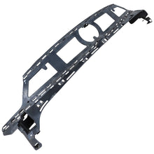 Load image into Gallery viewer, Vauxhall Crossland X front bumper grill backing 2021-2023 Genuine 39172213
