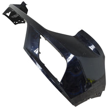 Load image into Gallery viewer, Volkswagen T-Roc rear bumper upper section 2017-2020 Genuine 2GA807421D
