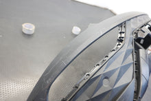 Load image into Gallery viewer, HYUNDAI TUCSON REAR BUMPER 2021 onwards SUV GENUINE pn 86612-N7020

