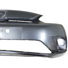 Load image into Gallery viewer, Honda Jazz front bumper 2020-2023 Genuine Used 71101-TZB-ZZ00
