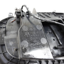 Load image into Gallery viewer, MG ZS front bumper lower grill Facelift 2020-2022 SUV Genuine P10628332
