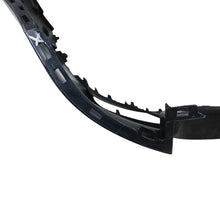 Load image into Gallery viewer, Volkswagen T-Roc rear bumper upper section 2017-2020 Genuine 2GA807421D
