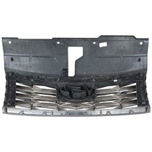 Load image into Gallery viewer, HYUNDAI TUCSON FRONT BUMPER Upper Grill 2021 onwards GENUINE pn 86391-N7000
