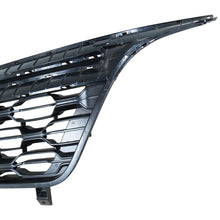Load image into Gallery viewer, Citroen Relay front bumper grill trim 2014-2024 Gneuine 1315804070
