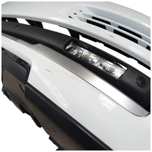 Load image into Gallery viewer, Range Rover Vogue front bumper L405 2013-2017 SUV Genuine pn CK52-17F003-AA
