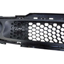 Load image into Gallery viewer, Smart forfour front bumper girll 453 2015-2017 Genuine A4538880423
