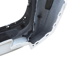 Load image into Gallery viewer, Volkswagen ID7 ID.7 front bumper upper grill trim 2020-2025 Genuine 14A853053A

