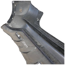 Load image into Gallery viewer, NISSAN JUKE NISMO REAR BUMPER and Diffuser SUV GENUINE pn 85022 3YV4H
