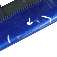 Load image into Gallery viewer, BMW M5 front bumper F90 2017-2019 5 series Genuine 51118069598
