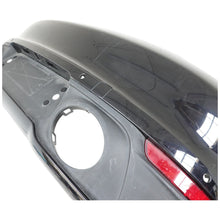 Load image into Gallery viewer, PORSCHE 911 CARRERA 4S REAR BUMPER 992 2019 onwards GENUINE pn 992807421FFF
