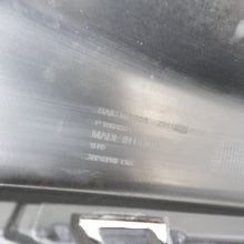 Load image into Gallery viewer, MG ZS front bumper Facelift 2020-2024 SUV 5 Door Genuine pn P10628329
