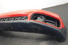 Load image into Gallery viewer, MINI COUNTRYMAN FRONT BUMPER F60 2017 onwards GENUINE pn 51117390520
