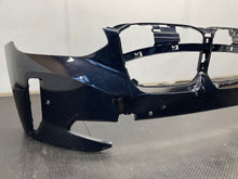 Load image into Gallery viewer, BMW IX3 FRONT BUMPER Upper 2020 onwards Electric SUV GENUINE pn 51118498773
