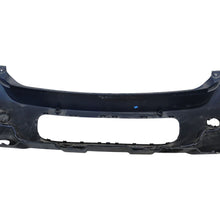 Load image into Gallery viewer, Mini Countryman cooper rear bumper upper section R60 Genuine 51129801880
