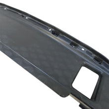 Load image into Gallery viewer, Jaguar XF X260 front bumper air intake panel 2015-2019 Genuine GX63-8A050-A
