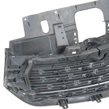 Load image into Gallery viewer, Vauxhall Vivaro front bumper upper grill 2014-2019 Genuine Used 623104066R
