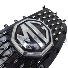 Load image into Gallery viewer, MG ZS front bumper lower grill Facelift 2020-2022 SUV Genuine P10628332
