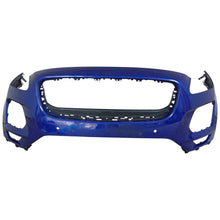 Load image into Gallery viewer, Jaguar E Pace front bumper X540 SUV 5 2018-2020 Genuine J9C3-17F003-AA
