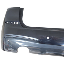 Load image into Gallery viewer, BMW X3 G01 M Sport front bumper 2017-2019 SUV Genuine pn 511113960514
