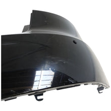 Load image into Gallery viewer, PORSCHE MACAN SUV 5 Door REAR BUMPER Upper Section GENUINE pn 95B807421
