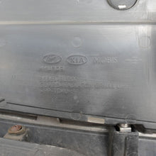 Load image into Gallery viewer, Kia Sportage front bumper centre grill 2010-2015 GENUINE 86561-3U000
