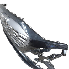 Load image into Gallery viewer, Audi Q8 E-tron Sportback front bumper 2023-2025 Genuine 4KE807725

