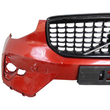 Load image into Gallery viewer, Volvo XC40 front bumper 2022-2024 5 Door SUV Genuine Used pn 31690933
