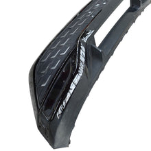 Load image into Gallery viewer, Audi A3 S Line rear bumper Saloon 4dr 2025-2026 Genuine 8Y5807511L
