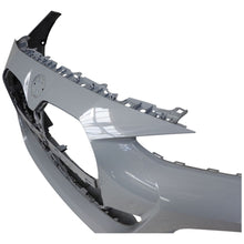 Load image into Gallery viewer, BMW I4 Gran Coupe M Sport FRONT BUMPER G26 2020 on GENUINE pn 51119881896
