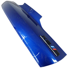 Load image into Gallery viewer, BMW X6M X6 M Competition rear tailgate panel G06 Genuine 51137471777
