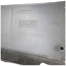 Load image into Gallery viewer, FORD FIESTA FRONT BUMPER Upper Grill 2008 to2012 Hatchback GENUINE 8A61-17B968-D
