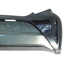 Load image into Gallery viewer, Toyota Aygo X rear bumper 2020-2024 Genuine Used Part 52159-0H131

