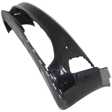 Load image into Gallery viewer, PORSCHE TAYCAN Sport Design FRONT BUMPER 2019 onward 4Door GENUINE 9J1807221FFFF
